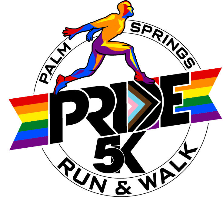 Palm Springs Pride 5k Run & Walk