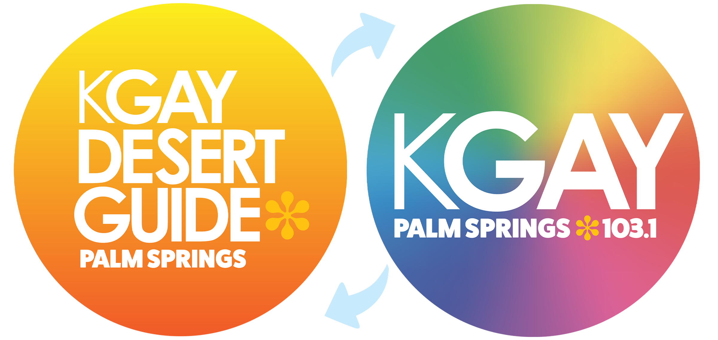 KGAY Gay Desert Guide