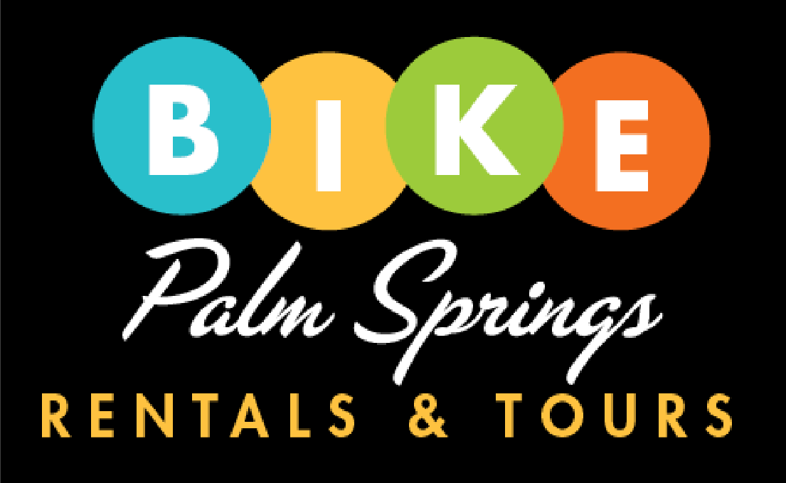 Bike Palm Springs