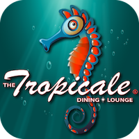 Tropicale Restaurant